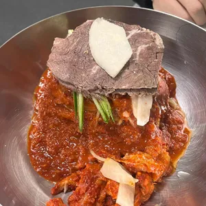 을밀대 사진