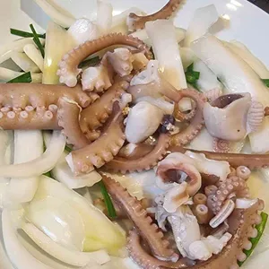 우리바다생태찌개 대표 사진