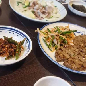 우리바다생태찌개 사진