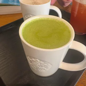 스타벅스 대표 사진