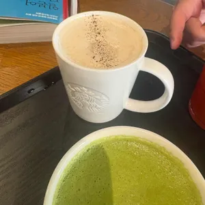 스타벅스 대표 사진