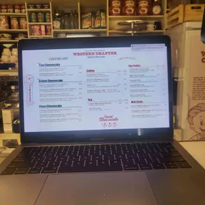 웨스턴챕터 리뷰 사진