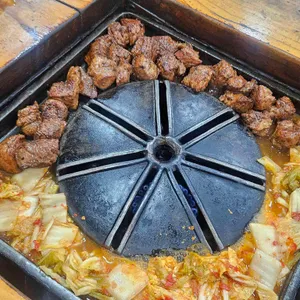 명월집 리뷰 사진