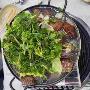 미진상회조개구이 대표 사진