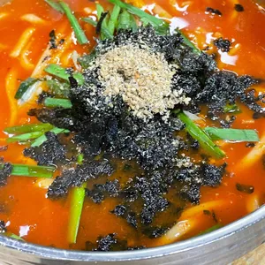 시민칼국수 리뷰 사진