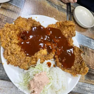 시민칼국수 사진