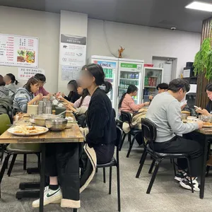 시민칼국수 리뷰 사진