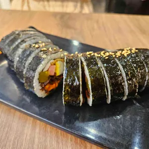 낭만김밥 사진