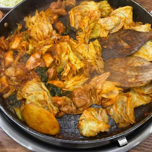 오근내7닭갈비 사진