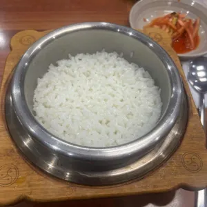 한일식당 대표 사진