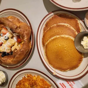 오리지널팬케이크하우스 사진 2