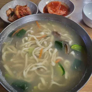 대갓집해물왕창칼국수 대표 사진