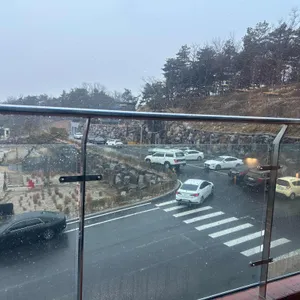 윤쉐프 정직한 제빵소 은현 리뷰 사진