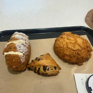 윤쉐프 정직한 제빵소 은현 사진