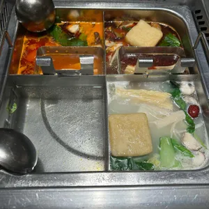 하이디라오 리뷰 사진