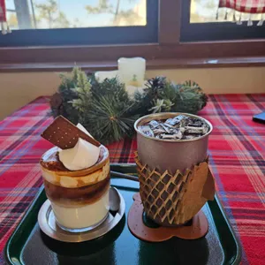 카페 충청도 리뷰 사진