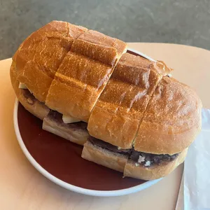 베를린 에스프레소 바 대표 사진