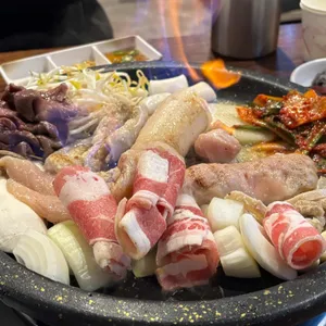 목동돌곱창 사진 2