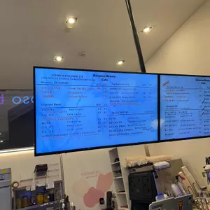 에르모소뷰티카페 리뷰 사진