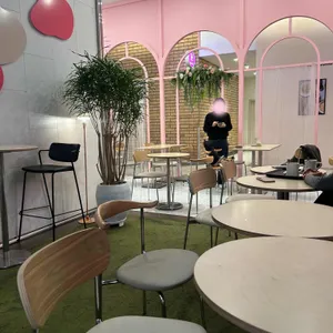 에르모소뷰티카페 리뷰 사진