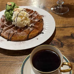 커피해피 사진 1