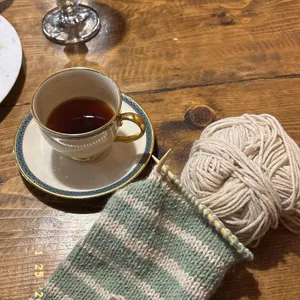 커피해피 리뷰 사진