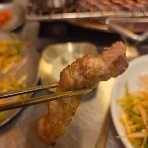 정관왕숯불구이 사진