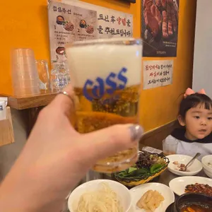 정관왕숯불구이 사진