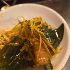 정관왕숯불구이 사진