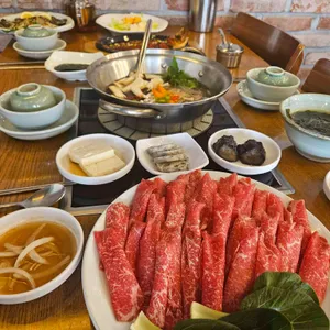 시래향 대표 사진