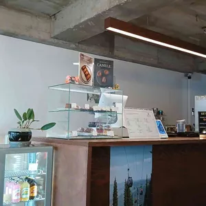 카페 윤 리뷰 사진