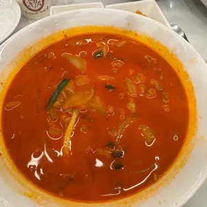 팔당반점 여의도BNK 사진