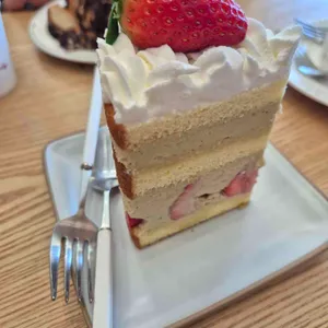 카페 그리고 리뷰 사진