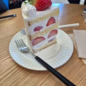 카페 그리고 대표 사진