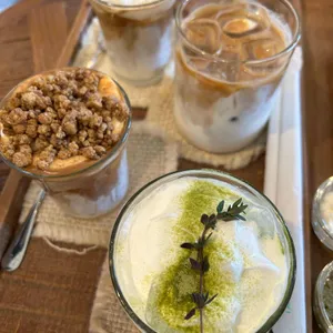 유칼립투스농장 대표 사진