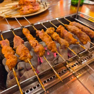 왕만양꼬치 대표 사진