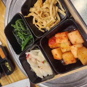 은하전골 대표 사진