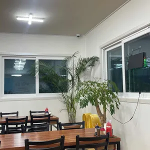 계족산송어장 리뷰 사진