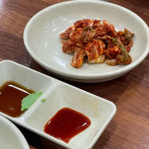 오씨칼국수 사진