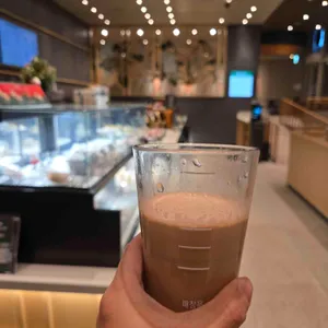 스타벅스 리뷰 사진