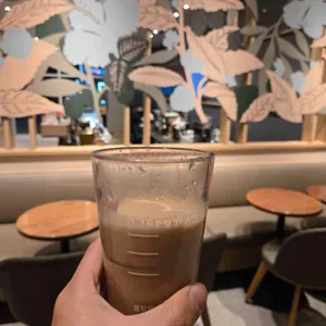 스타벅스 사진 1