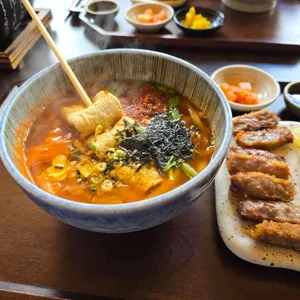 사토규카츠 사진