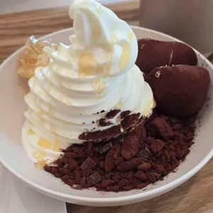 도토리오븐 리뷰 사진