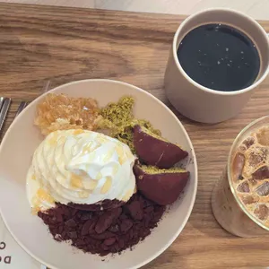 도토리오븐 사진 1