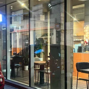 안단테콘모토카페 사진