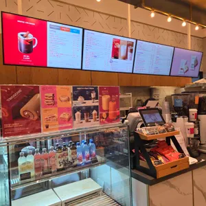 투썸플레이스 리뷰 사진