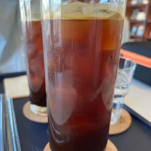 무화커피 리뷰 사진