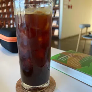 무화커피 리뷰 사진