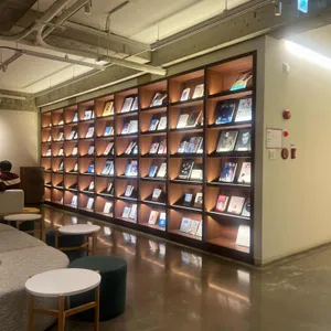 무화커피 리뷰 사진