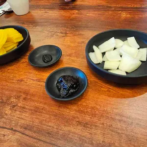 진골짬뽕 리뷰 사진